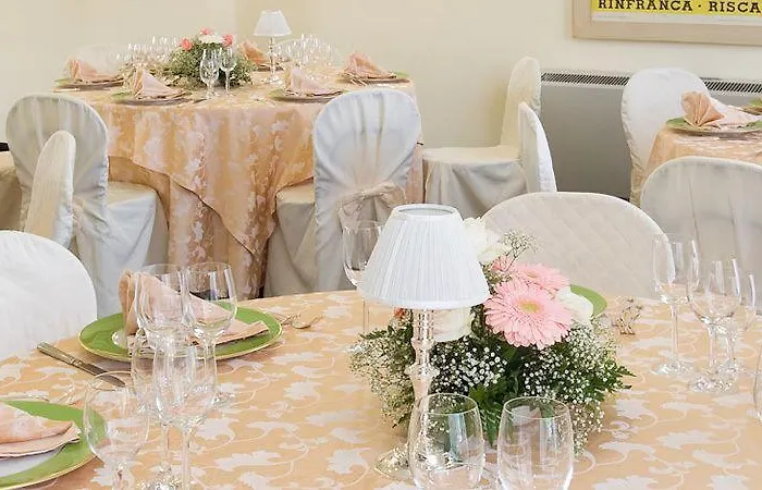 Excelsior E Hotel Loano