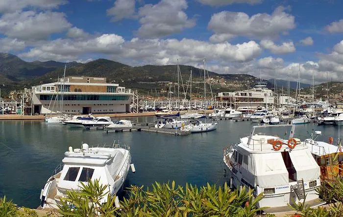 Hotel Excelsior E Loano