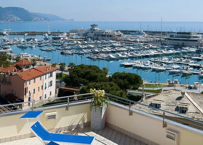 Excelsior E Hotel Loano