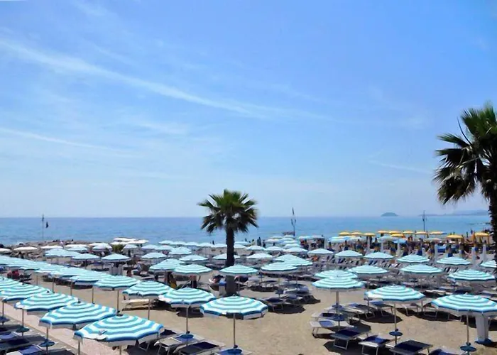 Excelsior E 3* Loano