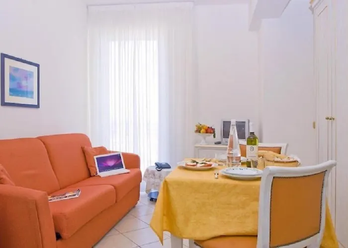 Excelsior E Hotel Loano